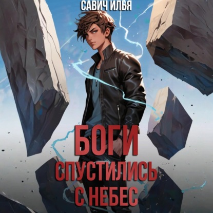 Илья Савич - Боги спустились с небес 1 (2025) МР3